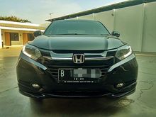 2016 Honda HR-V 1.8 Prestige SUV