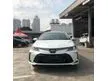 Jual Mobil Toyota Corolla Altis 2023 HYBRID 1.8 di DKI Jakarta Automatic Sedan Putih Rp 506.900.000