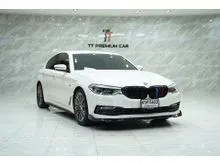 2018 BMW 520d 2.0 G30 (ปี 17-22) Sport Sedan