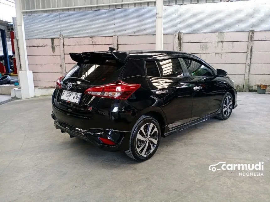 2022 Toyota Yaris GR Sport 3 AB Hatchback
