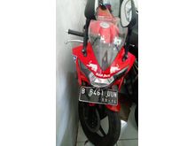 2011 Honda CBR 150