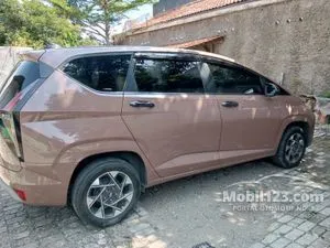 2022 Hyundai Stargazer 1.5 Prime MPV