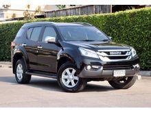 2015 Isuzu MU-X 3.0 (ปี 13-17) SUV AT