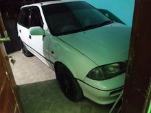 1991 Suzuki Amenity 1.3 Hatchback