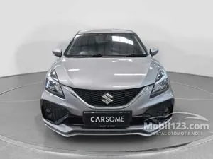 2020 Suzuki Baleno 1.4 Hatchback