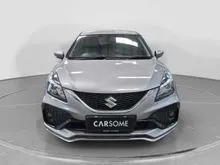 2020 Suzuki Baleno 1.4 Hatchback