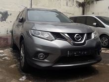 Nissan X-Trail 2.5 SUV NIK 2017 SPECIAL PRICE