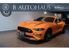 2020 Ford Mustang 2.3 (ปี 15-20) EcoBoost Coupe