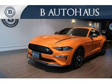 2021 Ford Mustang 2.3 (ปี 15-20) EcoBoost Coupe