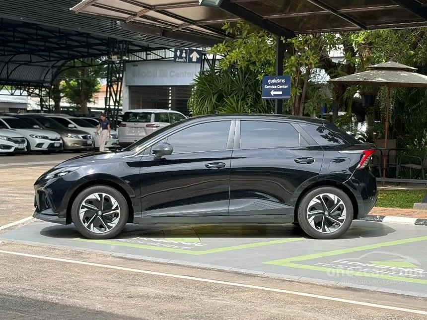 2023 MG MG4 D Hatchback