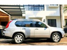 2008 Nissan X-Trail 2.5 XT SUV