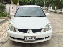 2011 Mitsubishi Lancer 1.6 (ปี 04-12) GLX CNG Sedan AT