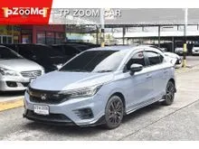 2022 Honda City 1.0 (ปี 20-25) RS Hatchback