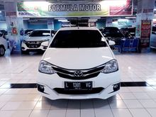 2016 Toyota Etios Valco 1.2 G Hatchback