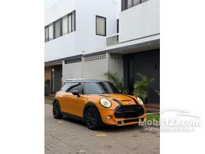 2014 MINI Cooper 2.0 S 3 Door Hatchback