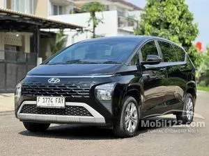 2023 Hyundai Stargazer 1.5 Trend MPV