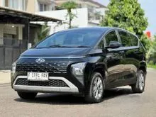 2023 Hyundai Stargazer 1.5 Trend MPV - Cek unit pasti suka, Mobil sangat bersih dan terawat - Tdp hanya 10jt - TERMURAHHH
