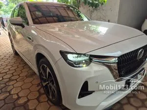 2023 Mazda CX-60 3.3 Elite Edition SUV