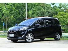 2020 Toyota SIENTA 1.5 (ปี 16-23) G Wagon