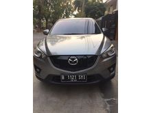 2013 Mazda CX-5 Grand Touring SUV