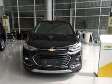 2018 Chevrolet Trax 1.4 LTZ SUV Premier