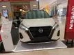 Jual Mobil Nissan Kicks 2023 VL e