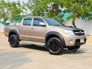 2005 Toyota HILUX VIGO 3.0 G Double Cab Pickup