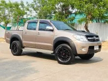 2005 Toyota HILUX VIGO 3.0 Double Cab (ปี 04-08) G 4WD Pickup