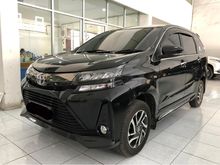 Toyota Avanza 1.5 Veloz Matic 2019 (New Model)