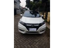 2016 Honda HR-V 1.8 Prestige SUV