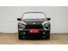 2023 Mitsubishi Xpander 1.5 Exceed MPV, TDP 23 JUTA, LOKASI DI PONDOK CABE, FREE TEST DRIVE KE RUMAH, GARANSI 1 TAHUN + VOUCHER BBM