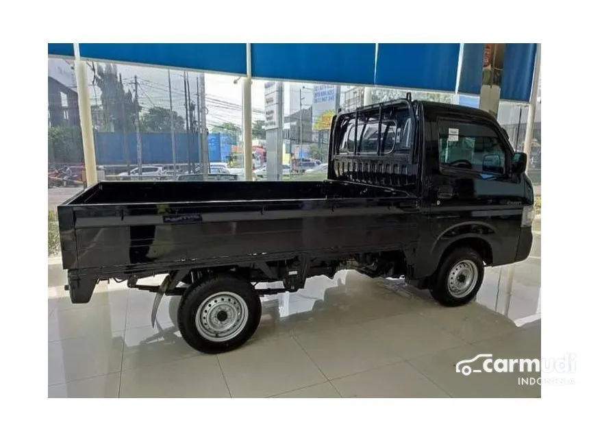 2024 Suzuki Carry FD Pick-up