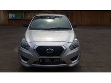 Datsun GO 1.2 T-Option 2014 Low KM