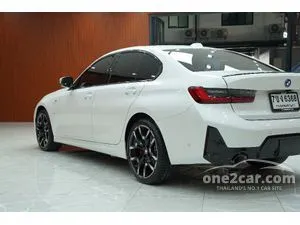 2025 BMW 330e 2.0 M Sport Sedan