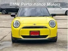 2025 Mini COOPER 0.0 J01 SE 3-Door Hatchback