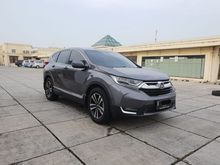 2017 Honda CR-V 1,5 Prestige Prestige VTEC SUV