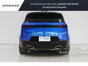2024 Land Rover RANGE ROVER 3.0 Sport SE Plus SUV