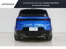 2024 Land Rover RANGE ROVER 3.0 Sport SE Plus SUV