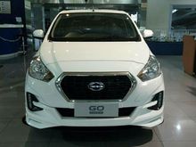 Datsun GO TDP CUMA 13 JUTA