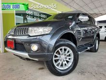 2013 Mitsubishi Pajero Sport 2.5 (ปี 08-15) GT SUV