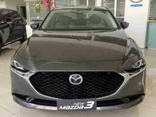 2020 Mazda 3 2,0 SKYACTIV-G Sedan