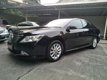 2013 Toyota Camry 2.5 G AT