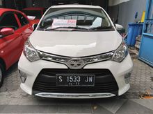 2017 Toyota Calya 1,2 G MPV