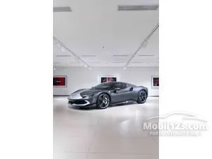2025 Ferrari 296 GTB 3.0 Coupe