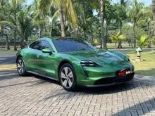 2023 Porsche Taycan 0.0 4S Performance Battery Sedan