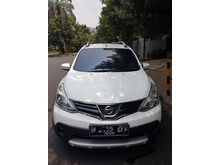 2015 Nissan Grand Livina 1.5 X-Gear MPV