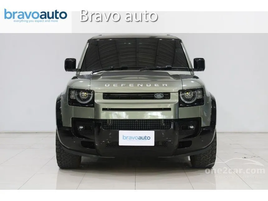 2023 Land Rover Defender 110 P400e SE Plus SUV