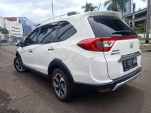 2017 Honda BR-V 1.5 E SUV TT Avanza Xenia Terios Rush