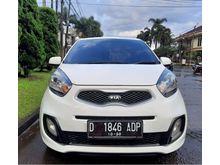2014 KIA Picanto 1.2 SE 3 Hatchback