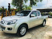 2013 Isuzu D-Max 2.5 SPACE CAB (ปี 11-17) Z Pickup MT